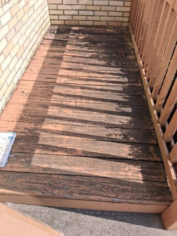 Exterior work project photo 3